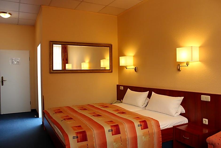 Cabo Nonsmoking-Hotel 