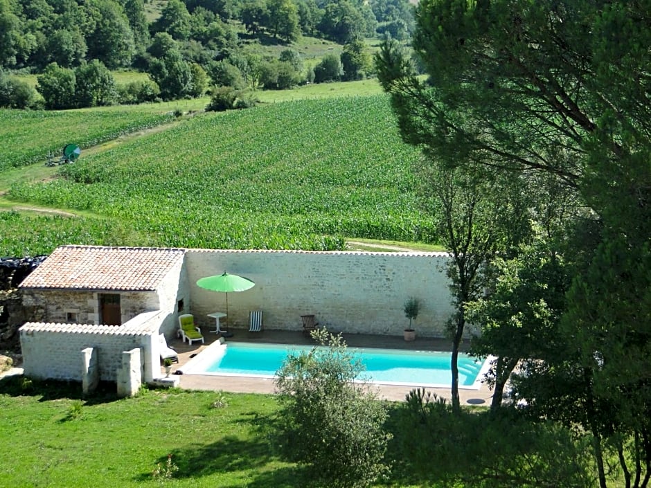 B&B Château de Pernan