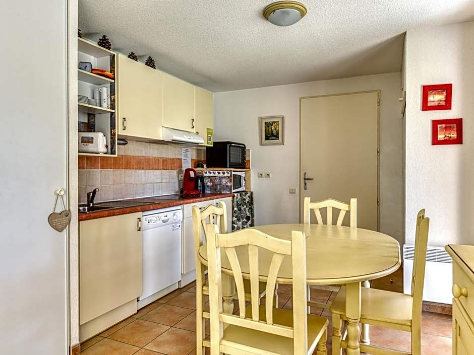 Vacancéole - Port Minervois, Les Hauts du Lac