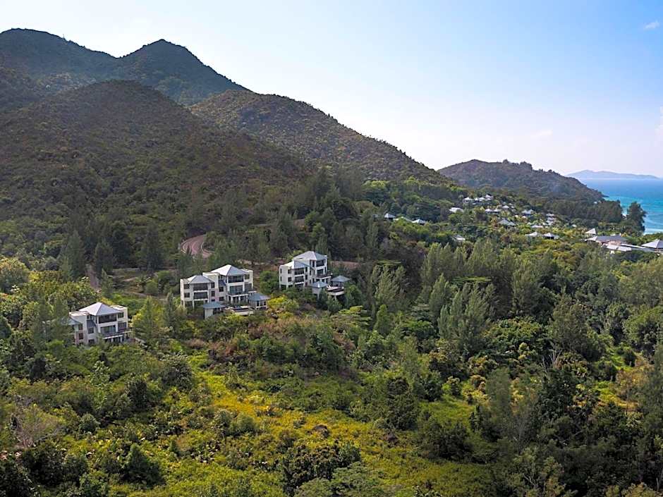 Raffles Seychelles