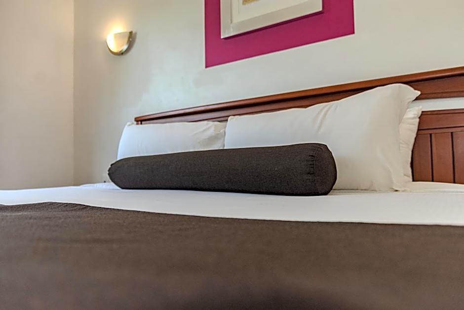 Radisson Hotel Quinta Rubelinas Cuernavaca