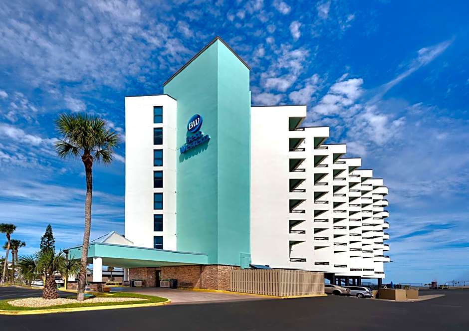 Best Western New Smyrna Beach Hotel & Suites