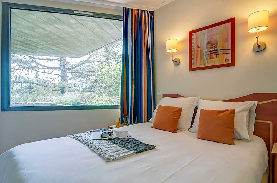 SOWELL HOTELS Ardeche