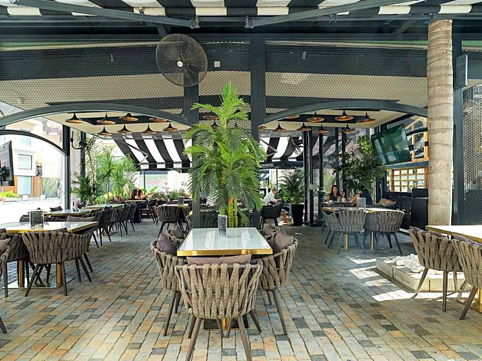 Leonardo Boutique Hotel Larnaca