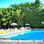 Foz Presidente Economic Hotel