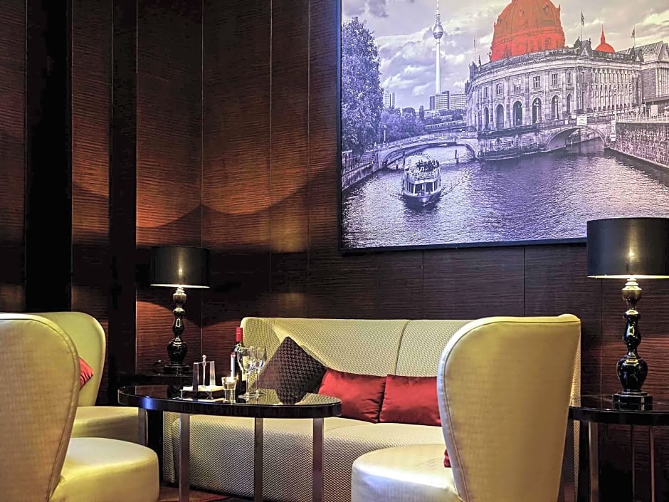 Pullman Panjin Oriental Ginza