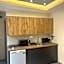 Square Vanilla Boutique Apart-Hotel