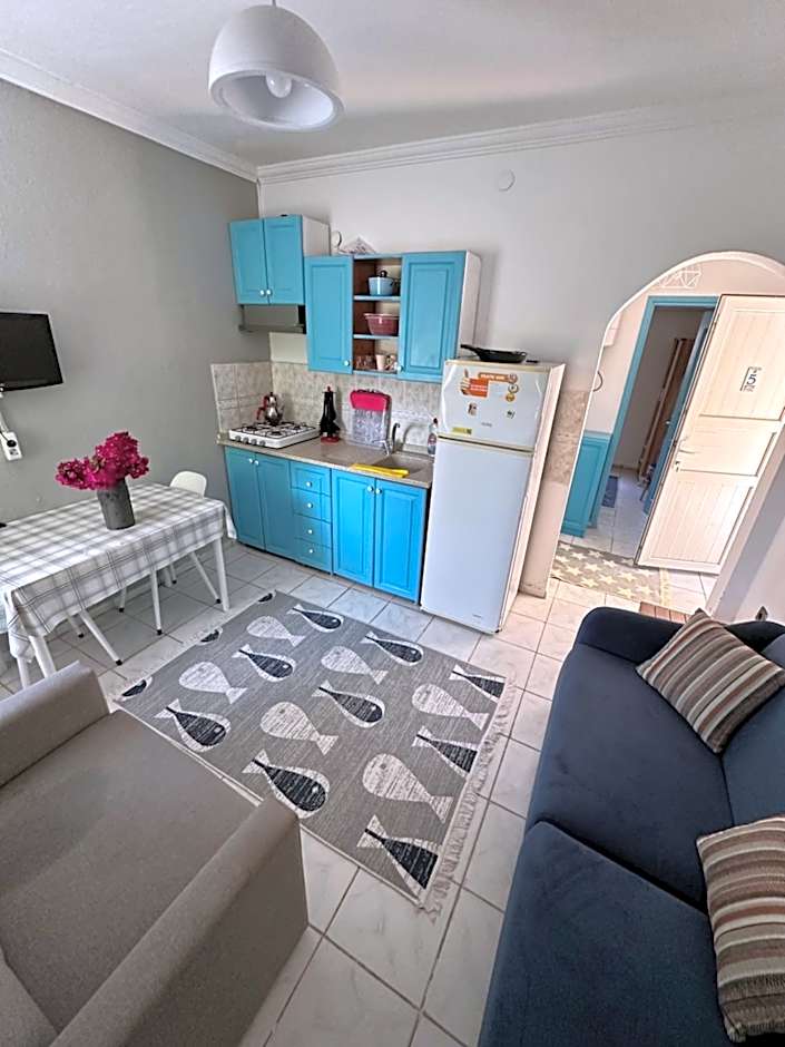 Paradise Gümüşlük