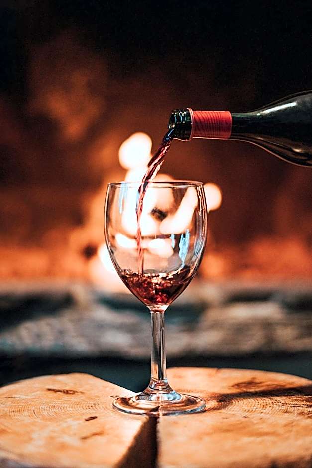 Kuerkievari KuerHostel