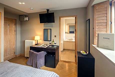 King room with Shower