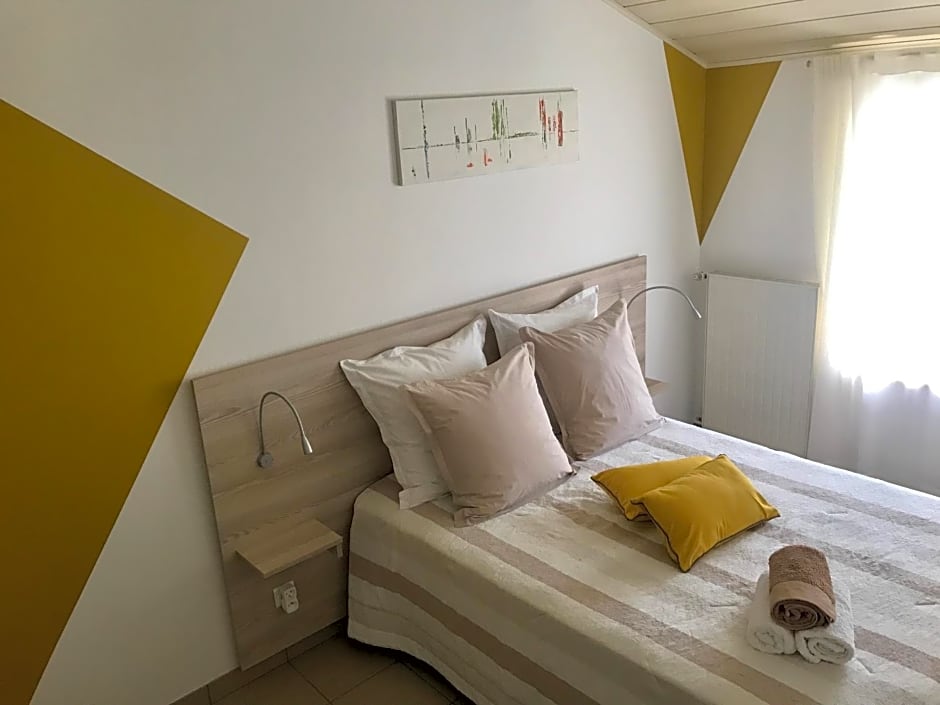 8 Le Chiron de la Roche 85130 Chanverrie