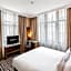 Hotel Grand City Wrocław