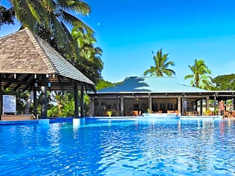 Anchorage Beach Resort