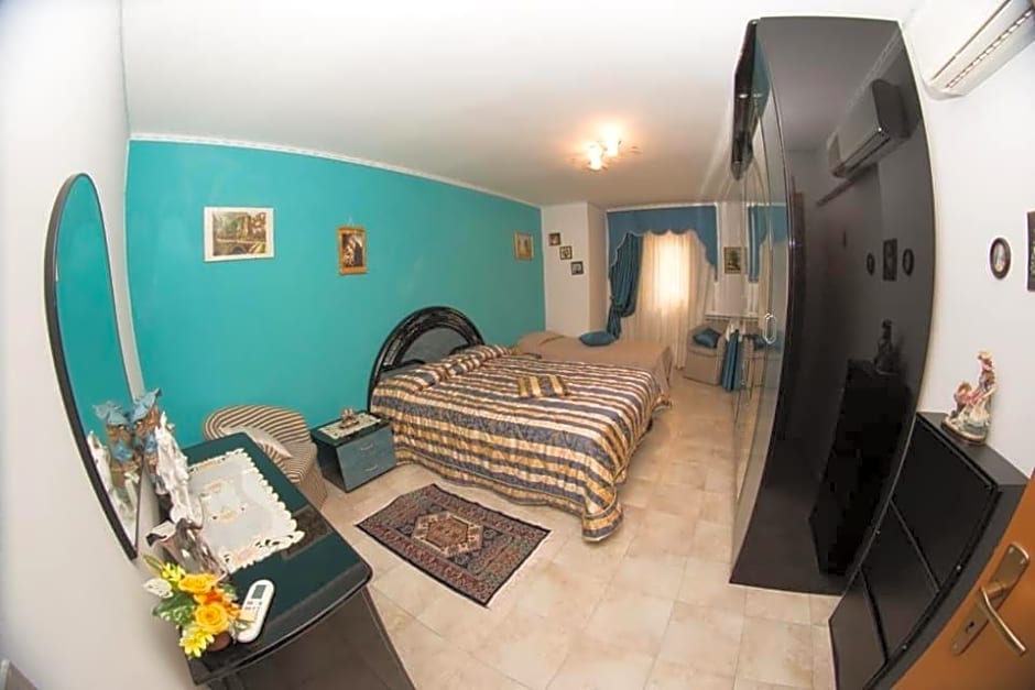 B&b cuore di sicilia