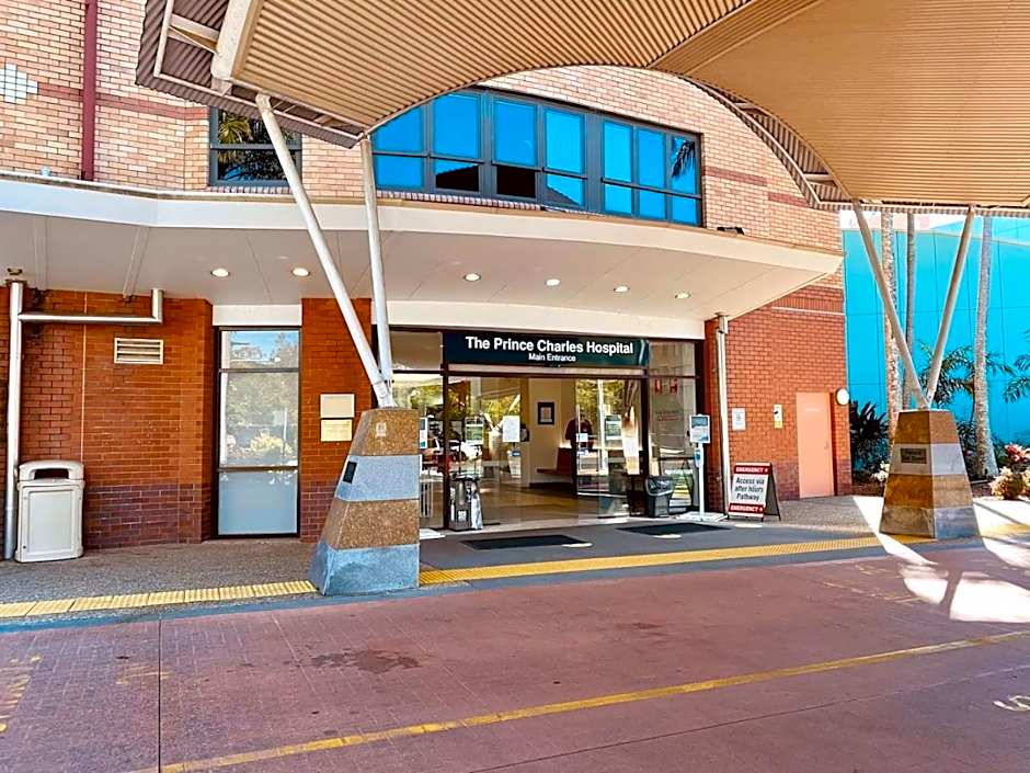 Quest Chermside