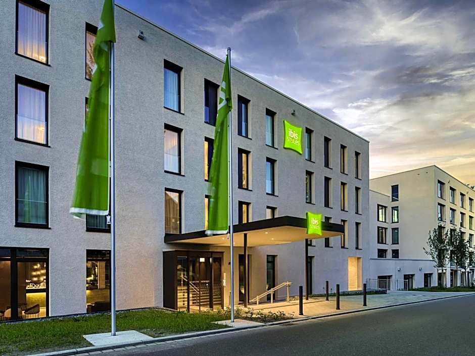 ibis Styles Friedrichshafen