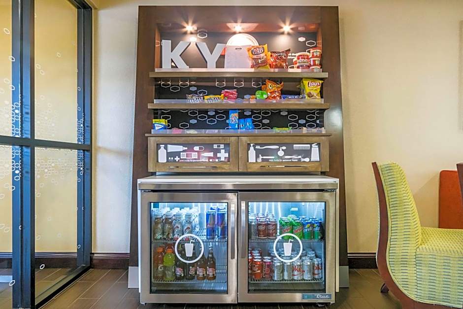 Hampton Inn By Hilton Richmond Ky