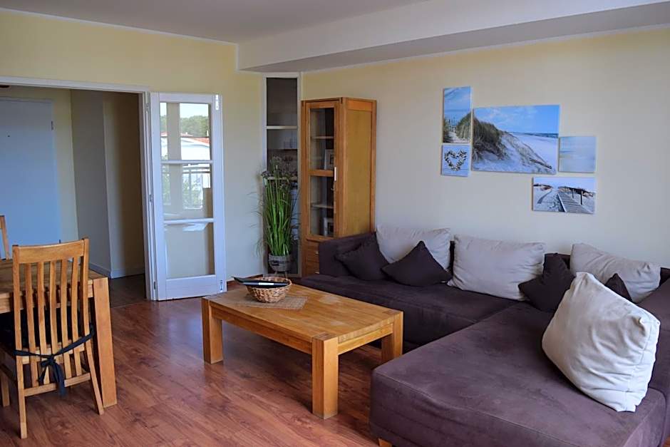 Kühlungsborner Brauhaus