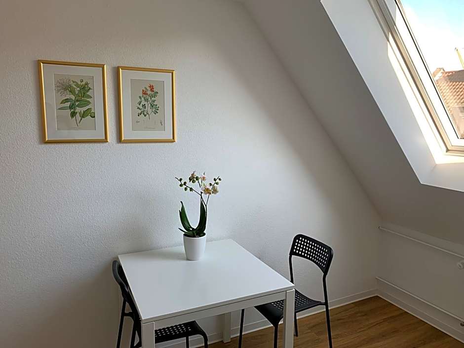 Hotel B54 Heidelberg City