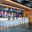 Aloft Aberdeen TECA