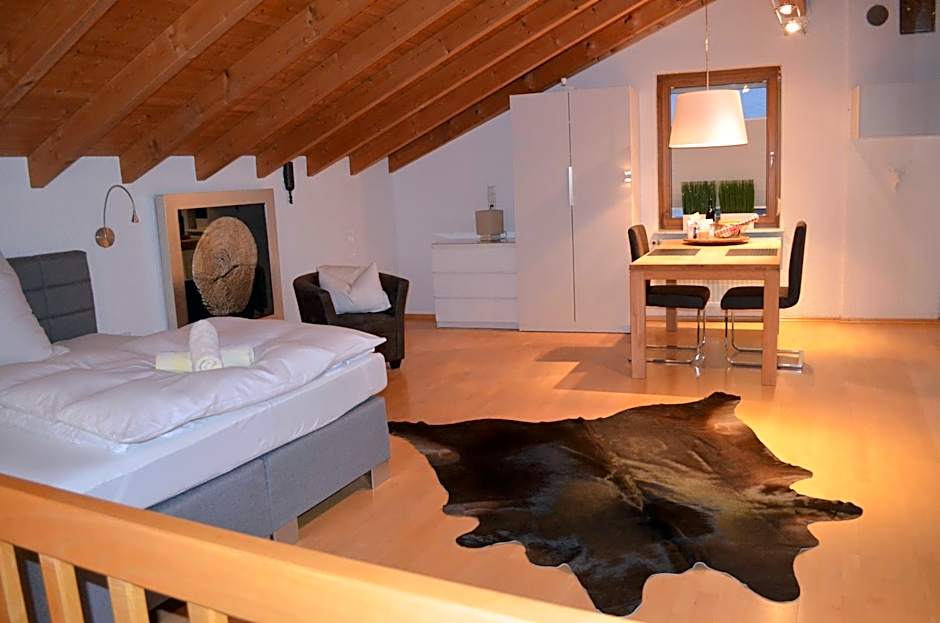 Prinz City Apartments