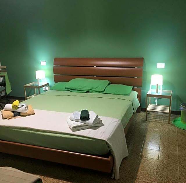 Le sorelle gemelle B&B