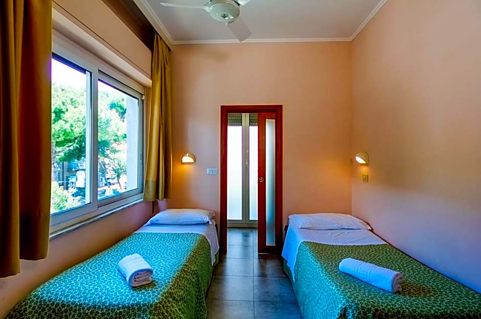 Hotel Miramare - Silvi Marina