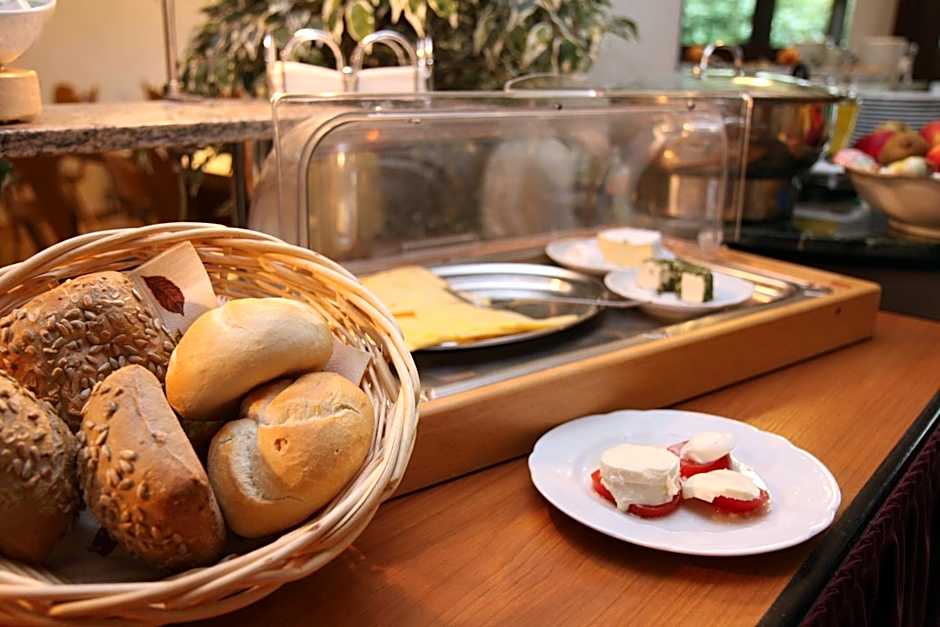 Frühstückspension Christinenhof