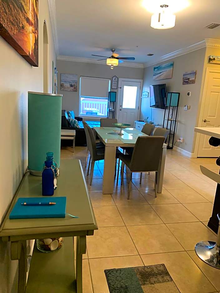JJs Beach Condo