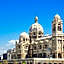 Hotel F1 Marseille Provence