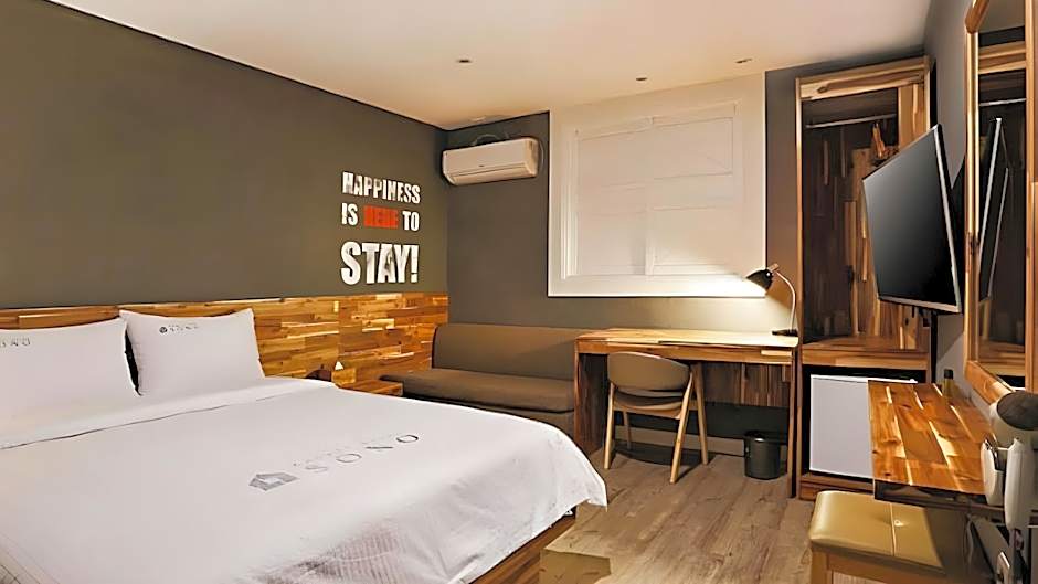 Sono Business Hotel
