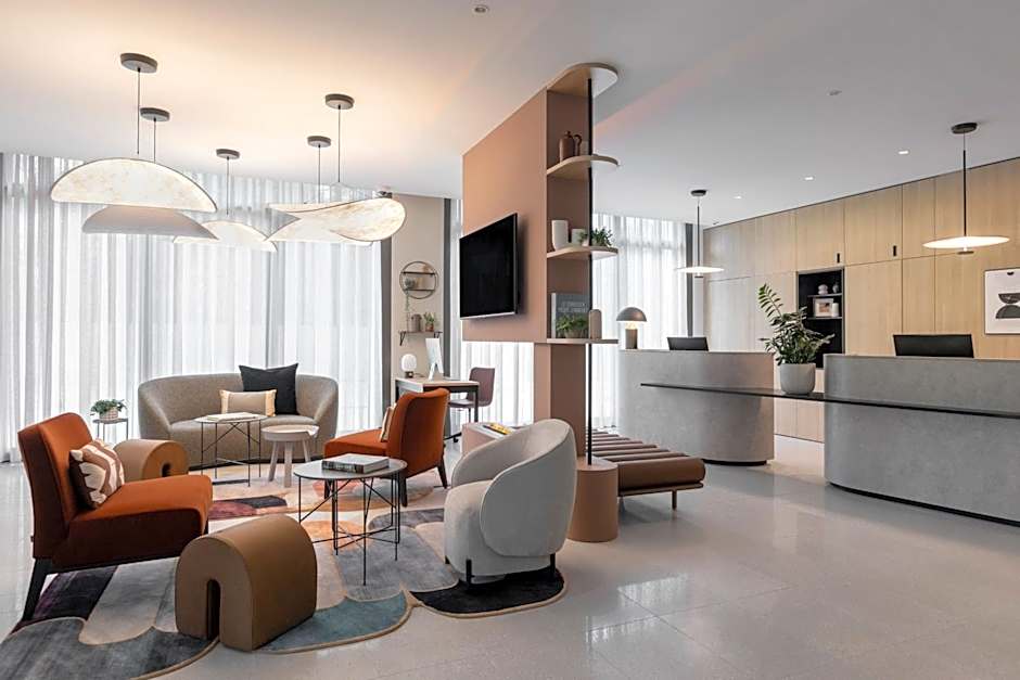 Residence Inn by Marriott Geneva City Nations