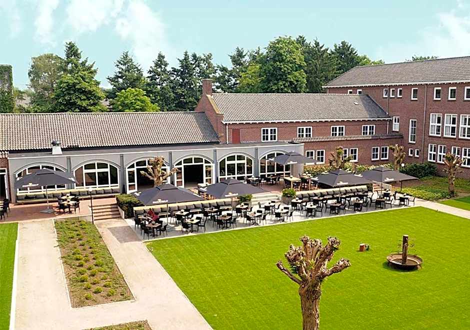 Fletcher Kloosterhotel Willibrordhaeghe