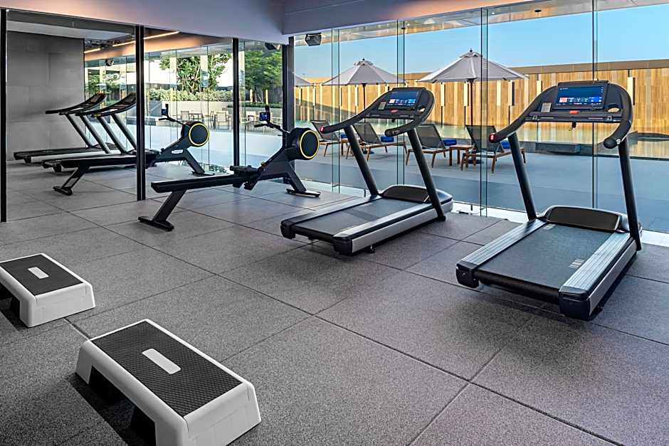 Novotel Bangkok Future Park Rangsit