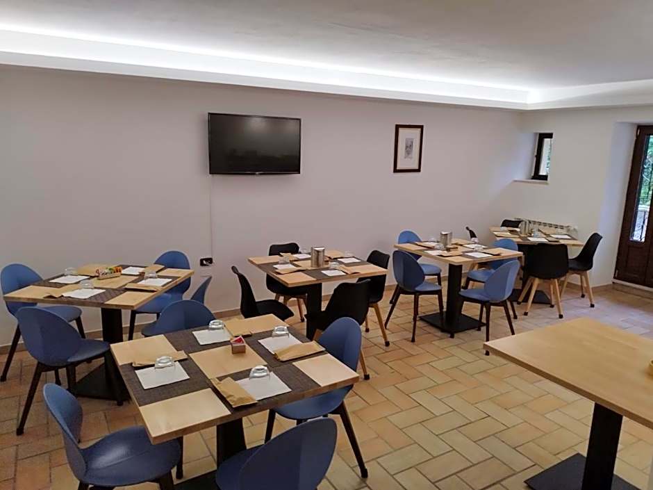 B&B Il Prugnolo