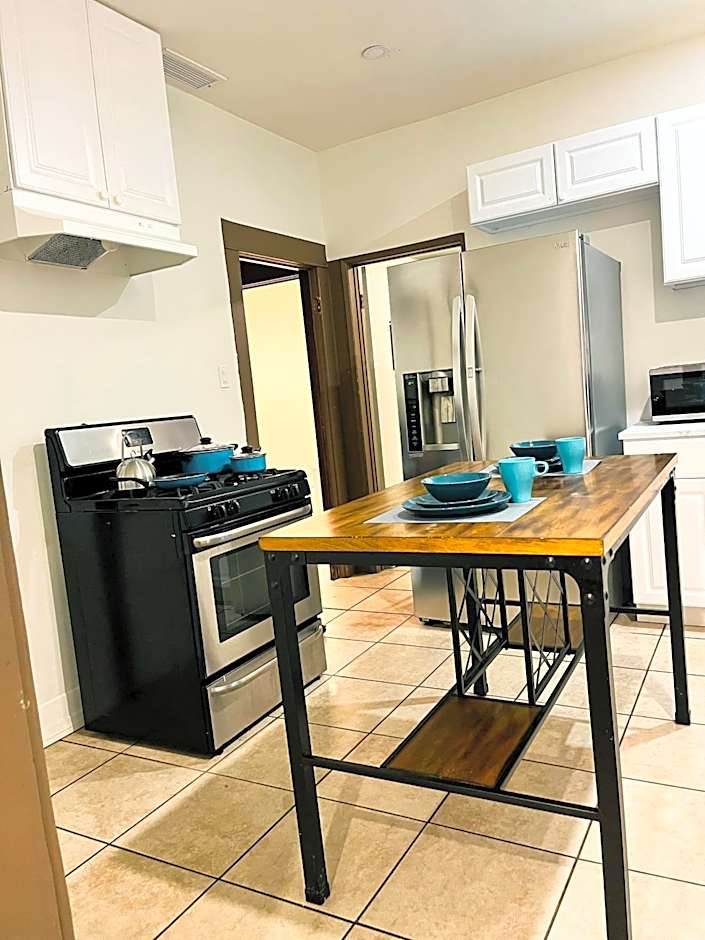 Echo Zen Hostal