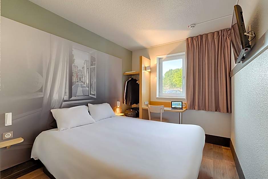 B&B HOTEL Aix-en-Provence Pont de l'Arc