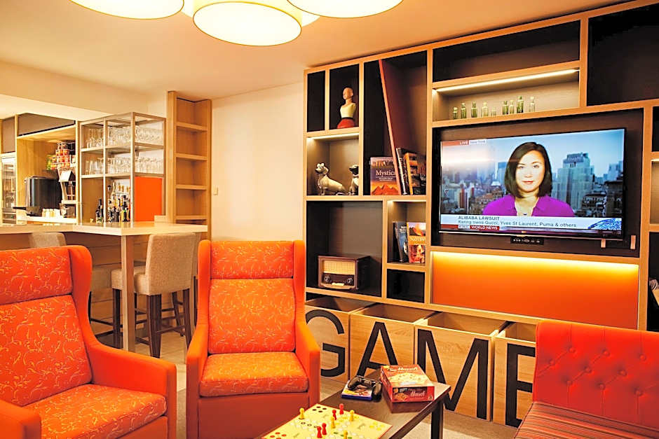 Holiday Inn Dresden - City South By IHG