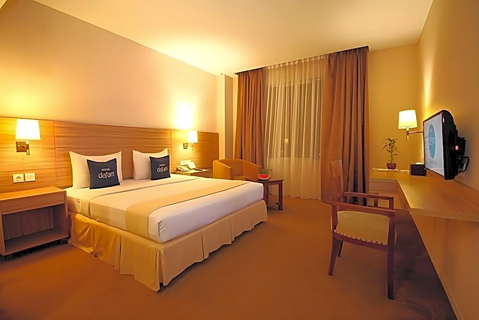 Hotel Dafam Pekanbaru