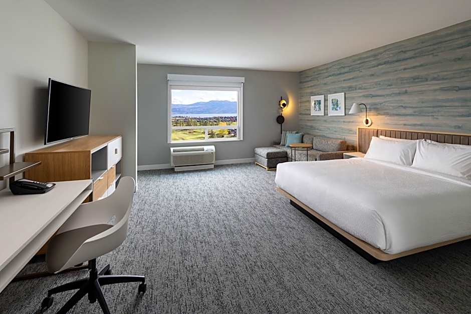 TownePlace Suites by Marriott West Kelowna