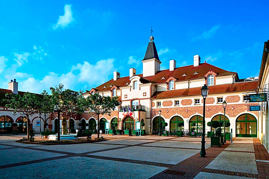 Marriott's Village d'ile-de-France
