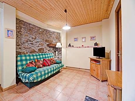 Apartment in Isavarre near Pyrenees Mountains