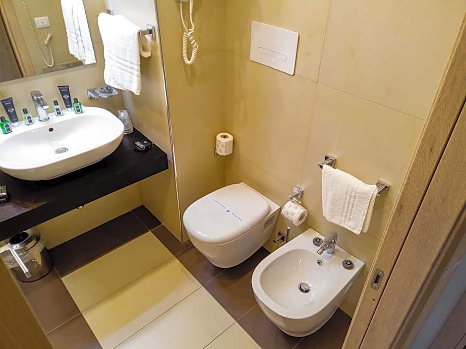 San Paolo Palace Hotel