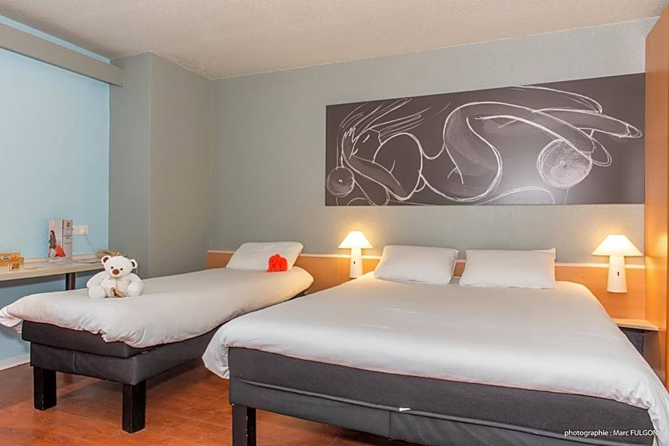 ibis La Bresse Gérardmer