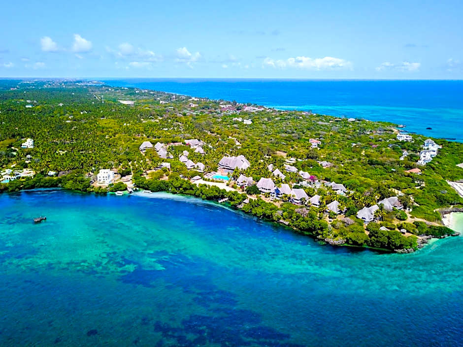 Photo 1 of 50 of Temple Point Resort
