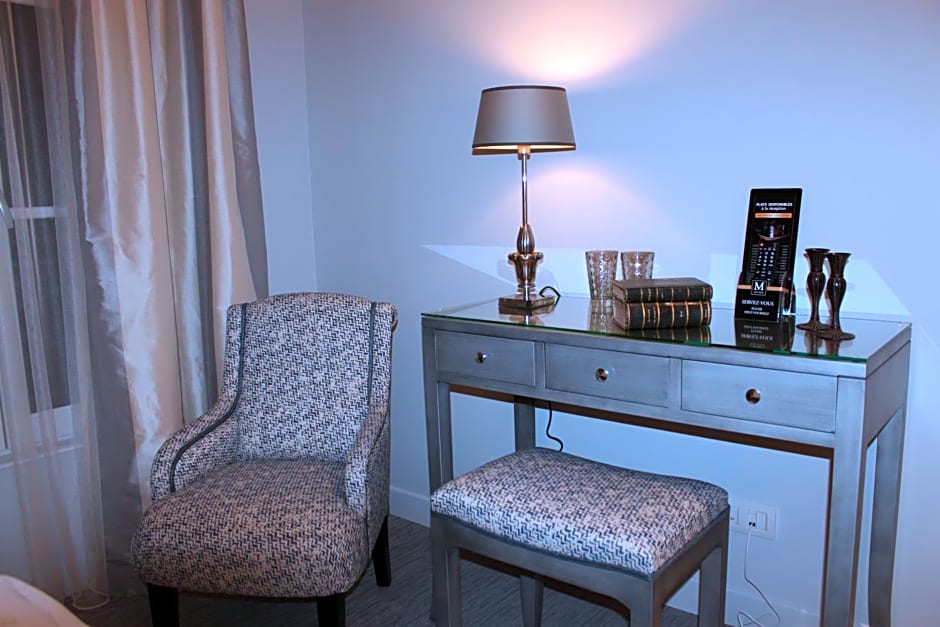 My Home In Paris