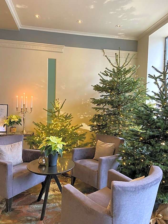 Mercure Klaipeda City