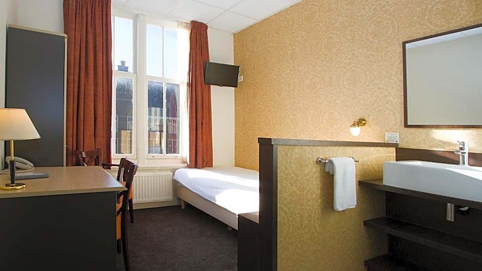 Hotel Bovendonk