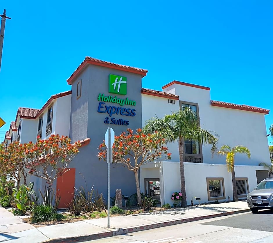 Holiday Inn Express Hotel & Suites Hermosa Beach By IHG