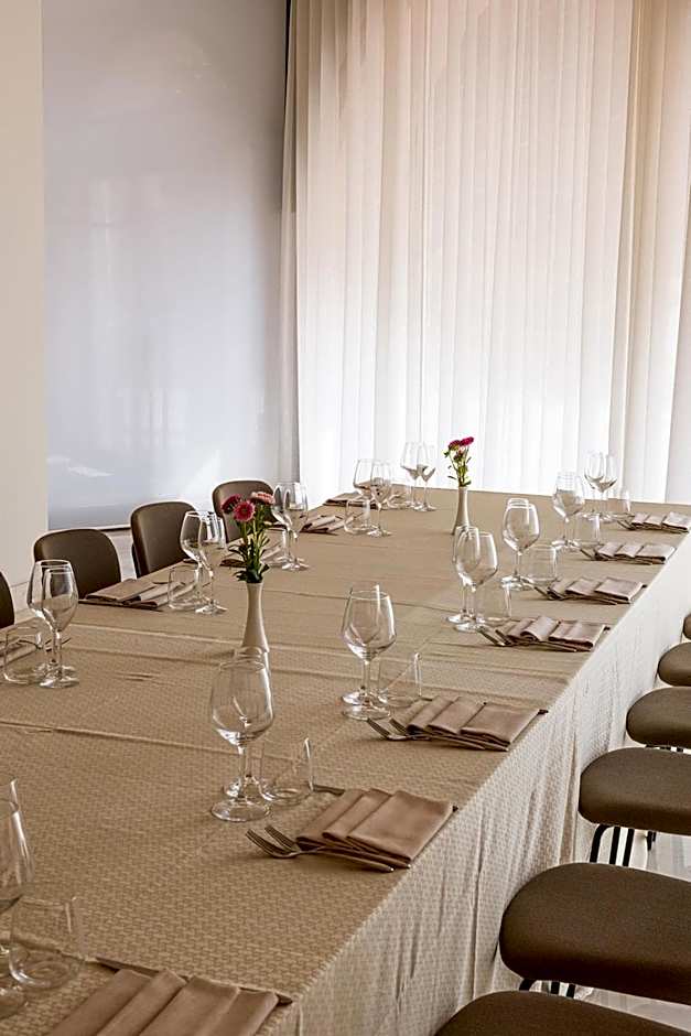 B&B HOTEL Habitat Giussano